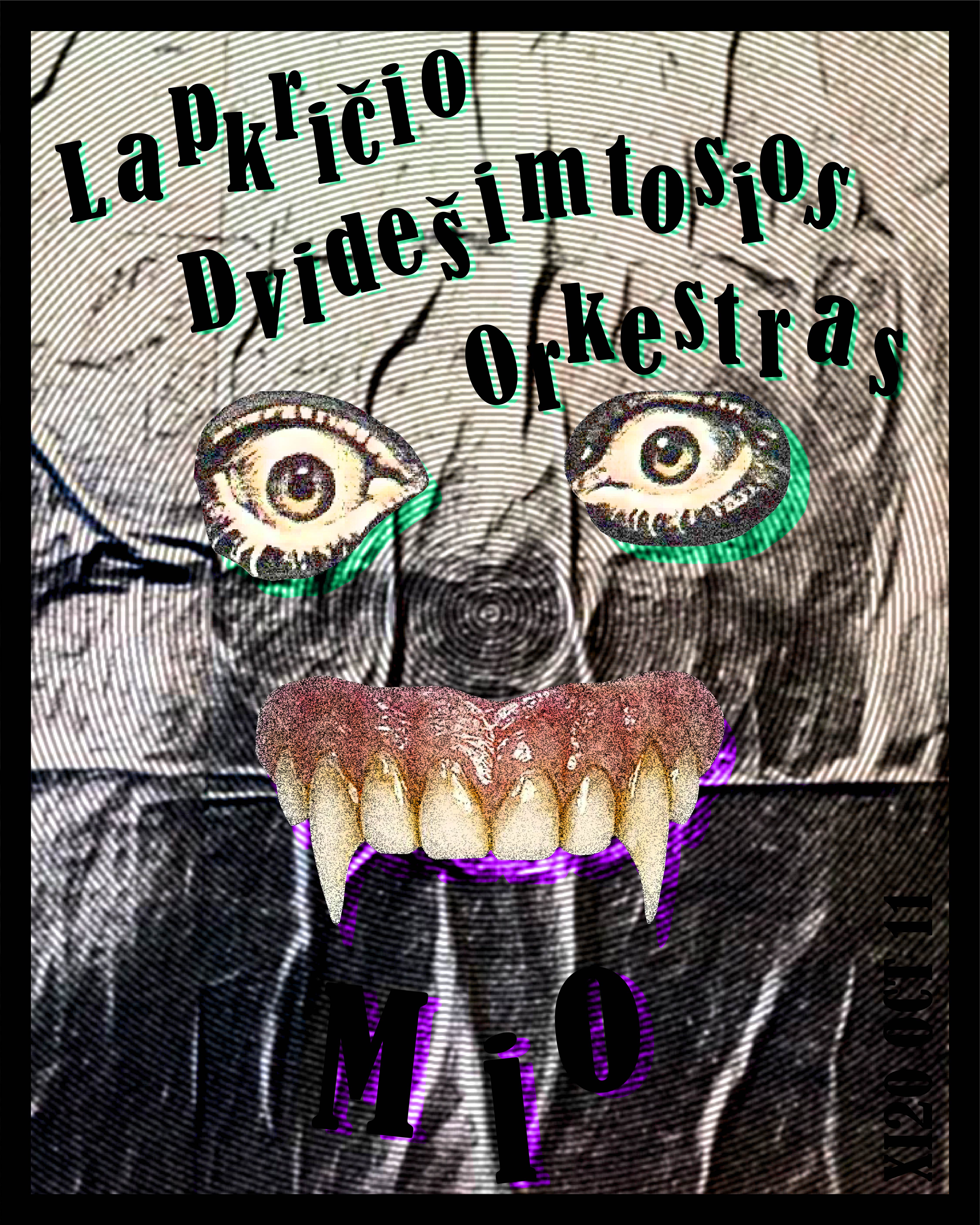Norgės Liaudies Muzika